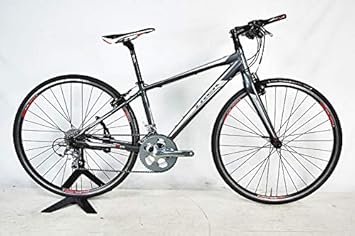 trek 7.4 fx 2013