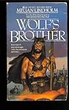 Wolf's Brother