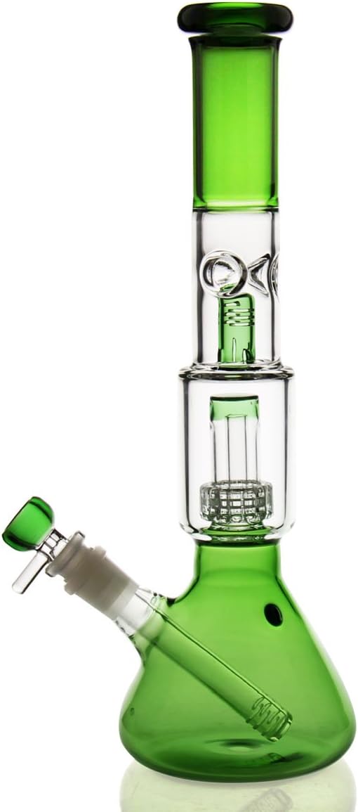 Bong Bongs Glas Bongs Wasser Bong 18.8mm Bong Eine Vielzahl von