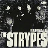 Blue Collar Jane