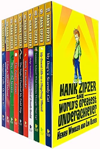 Nate the Great Complete Box Set 27 Book Paperback Collection