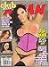 Adult Magazine Club Asian #229 2018 Katsuni Luci Thai + XXX Bonus DVD Teen Tease