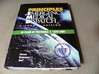 Principles of Medical Dispatch 0965889025 Book Cover