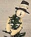 Honey and Me Believe Snowman Tree Topper