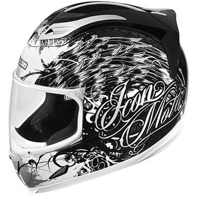 womens street bike helmet