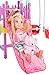 Barbie Club Chelsea Swing Set