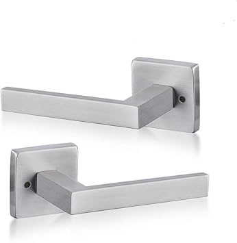SUMBIN Door Handle Modern Contemporary 