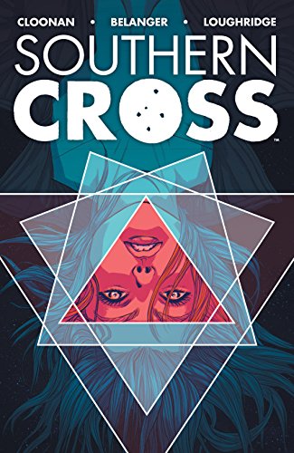 Southern Cross Vol. 1