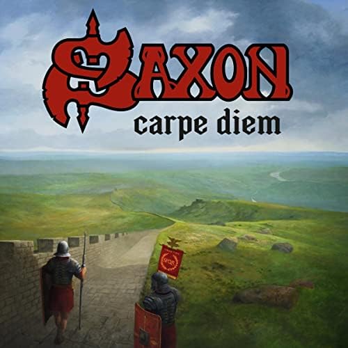 Saxon - Rock the Nations - Amazon.com Music