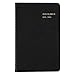 AT-A-GLANCE Weekly Planner/Appointment Book, Academic Year, 14 Months, July 2015-August 2016, 4.88 x 8 Inch Page Size (70-101-05)