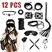 Bondage Under bed restraints Sex Bondageromance Restraints for Sex Play BDSM SM Restraining Straps Thigh game tie up handcuffs mattress harness things couples Blindfold whips Toys Adults Kit zsfdg
