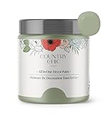 Country Chic All-in-One Chalk Paint for