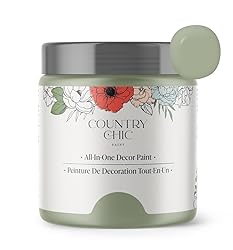 Country Chic All-in-One Chalk Paint for