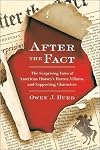 After the Fact by Hurd, Owen J.. (Perigee Trade,2012) [Paperback]
