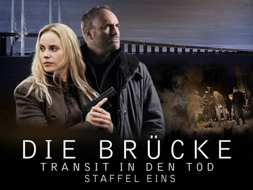 Die Brücke - Transit In Den Tod Staffel 1 Amazon.de: Die Brücke: Transit in den Tod - Staffel 1 ansehen | Prime Video