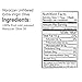 De La Rosa Real Foods & Vineyards - Kosher Moroccan Unfiltered Extra Virgin Olive Oil & Kosher EVOO 25.4 oz each