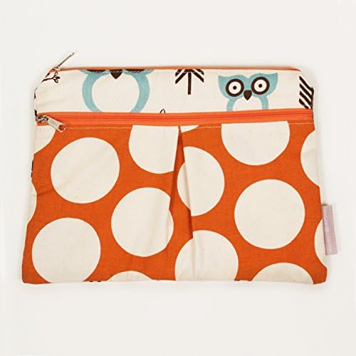 logan lenora changing pad