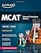 MCAT General Chemistry Review: Online + Book (Kaplan Test Prep)
