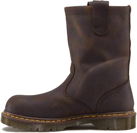 dr marten rigger boots uk