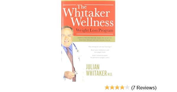 Wellness weight loss