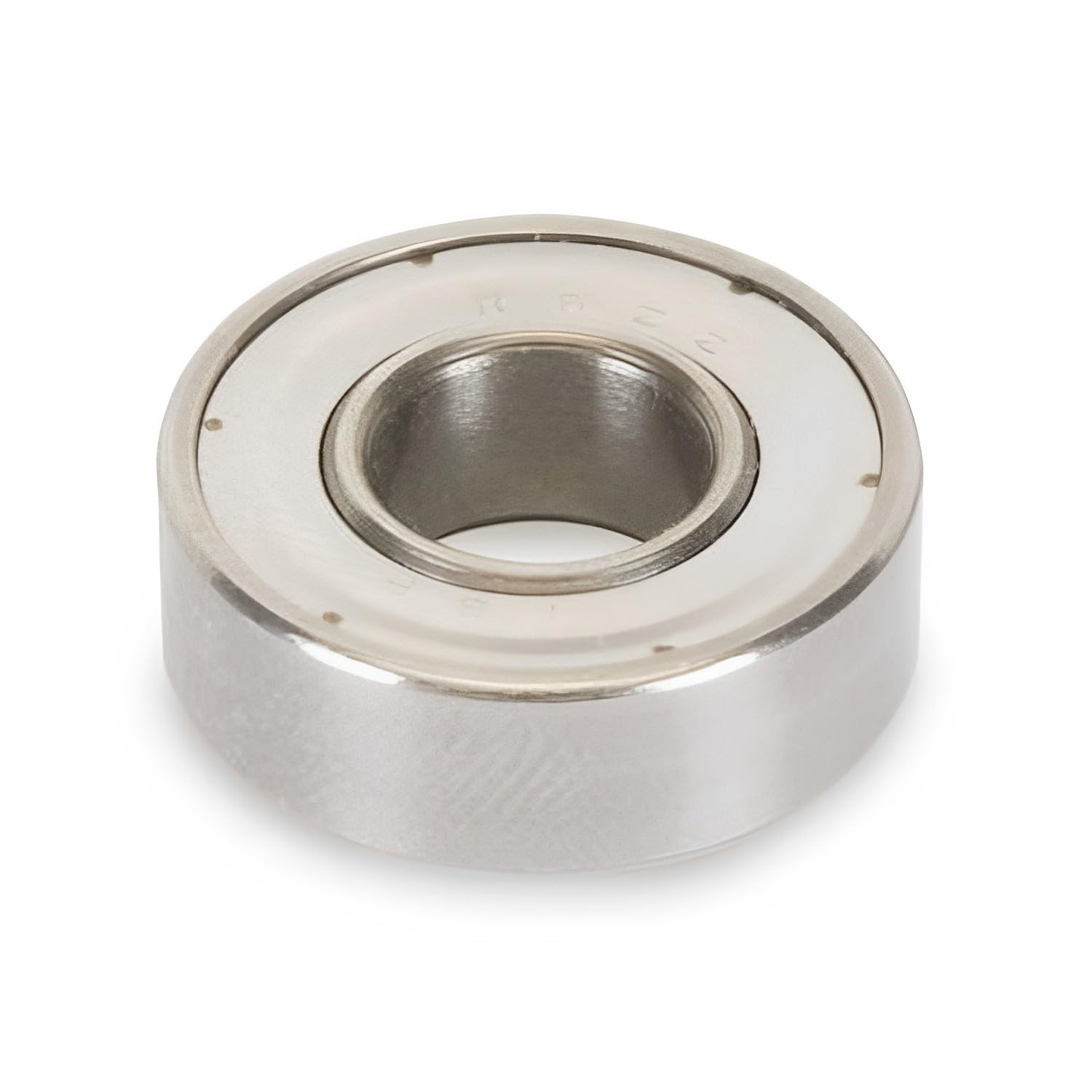 Trend Replacement Bearing for Professional Router Cutters, 22 mm Diameter 1/4 Inch Bore, 6 mm Thickness, Dust & Grease Shielded, B22