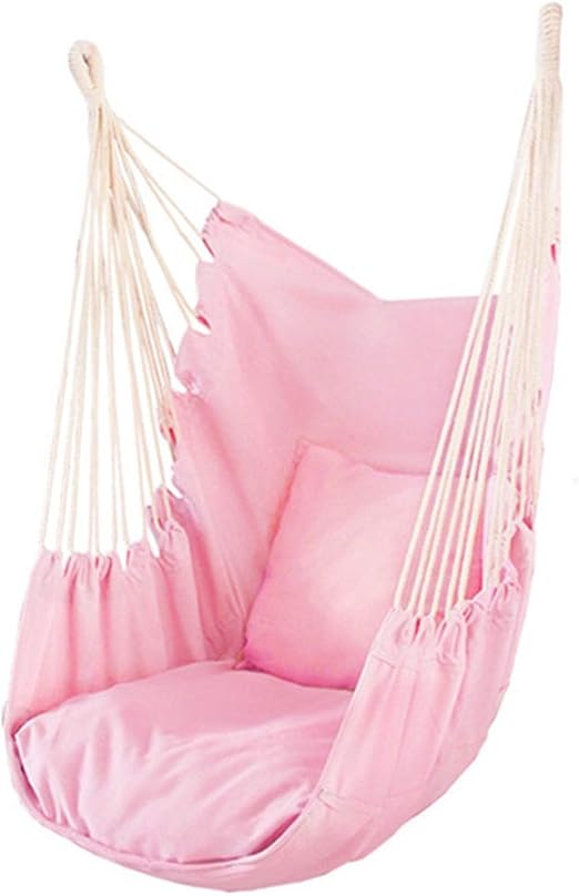 Pink Hanging Chair Factory Sale, UP TO 
