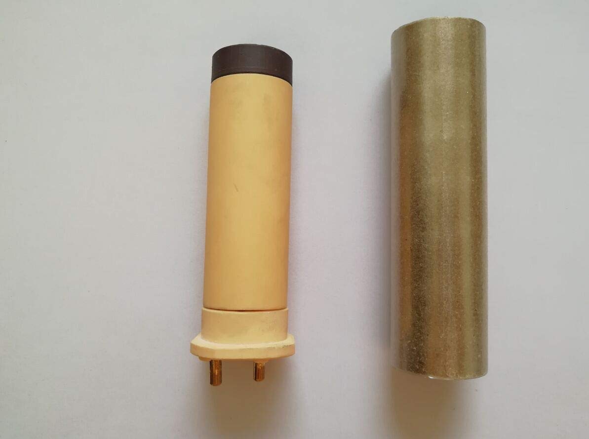 230V 1550W Ceramic Heating Element for Same Brand Plastic Welder Heat Gun 100.689 Heat Element Also Suitable for Most Brand Handheld Hot Air Welding Equipment