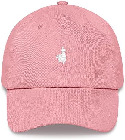 Geekzies Llama Hat