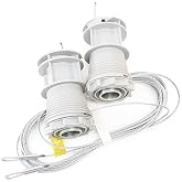 Wayne Dalton Torquemaster Cable Drum Assembly Kit