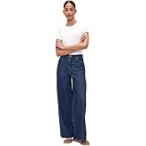 Gap Womens Baggy Denim Jean