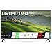 LG 75UM6970PUB 75-in HDR 4K UHD Smart IPS LED TV (2019)thumb 2