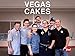 Vegas Cakes, Season 1