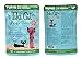 Tiki Cat Aloha Friends Grain Free Wet Cat Food Variety Pack - 4 Flavors - 12 Total Pouches (3 Ounces Each)