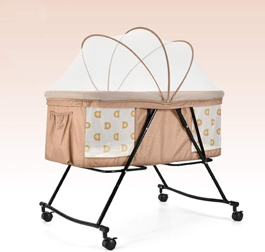 travel bassinet amazon