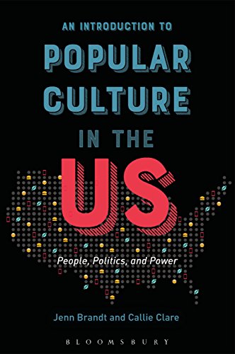 Read An Introduction to Popular Culture in the US: People, Politics, and Power<br />[T.X.T]