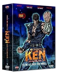 Hokuto No Ken - 1 : L'ère De Raoh - Édition Collector