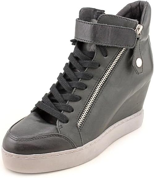 Ash Footwear Womens Body Black 39 Fashion