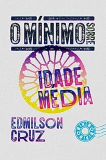 Livro O mínimo sobre Idade Média