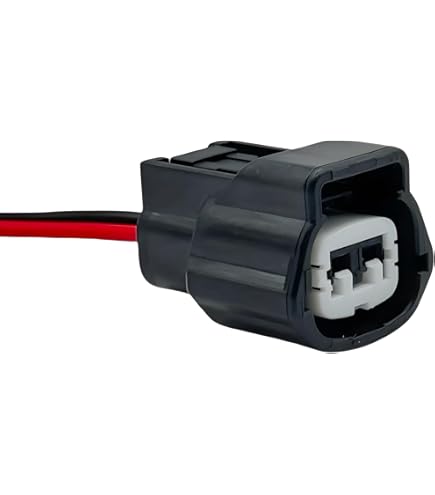 wiyuページ Amazon.com: Ballenger Motorsports - Sumitomo 2 Way Plug
