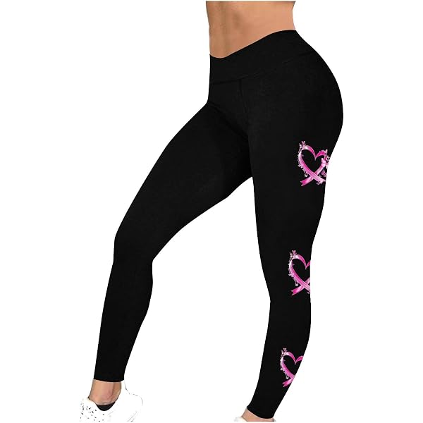 Legging Femme Dentelle Sporty - Yoga Fitness Confy - Taille Haute - Matière Polyester Souple
