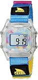 Freestyle Shark Mini Leash Clear/Cyan Unisex Watch 10022929