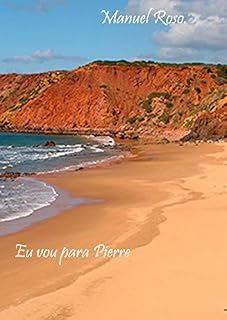 Livro Eu vou para Pierre