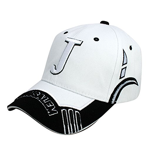 Jerusalem Embroidered Cap Hat