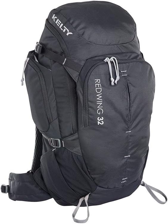 kelty built backpack