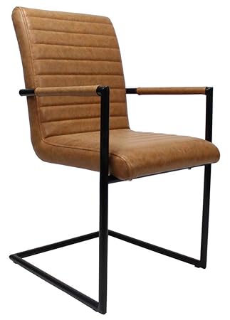 Mobel Wohnaccessoires Esszimmerstuhle Invicta Interior Design Stuhl Django Microfaser Bezug Vintage Grau Mit Eisengestell Esszimmerstuhl Kuchenstuhl Crate Cl