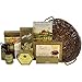 Art of Appreciation Gift Baskets Grand Edition Gourmet Food and Snacks Gift Basket, Medium