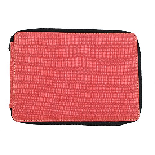 Global art canvas 120 pencil case rose