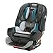 Graco 4Ever Extend2Fit 4 in 1 Car Seat | Ride Rear Facing Longer with Extend2Fit, Seatonthumb 1