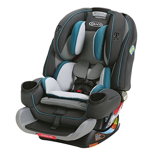 4ever Extend2fit Graco 4ever Car Seat Dimensions Extend2fit Graco - Main Image