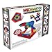 WEDGNETiX 32 Piece Magnetic Construction Kit